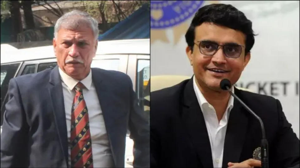 1983 World Cup hero Roger Binny set to replace Sourav Ganguly as BCCI president