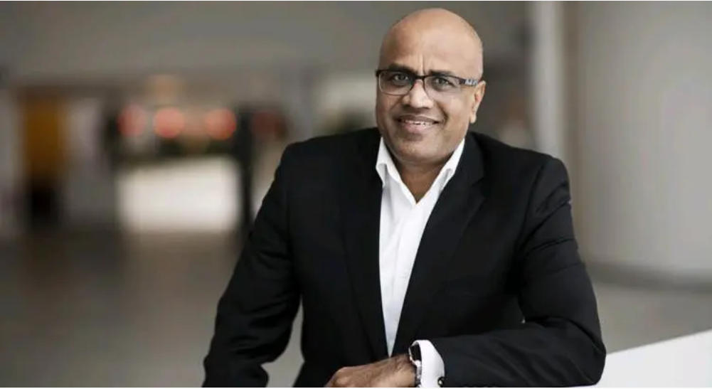 Adani Airports appoints Ericsson veteran Arun Bansal as CEO