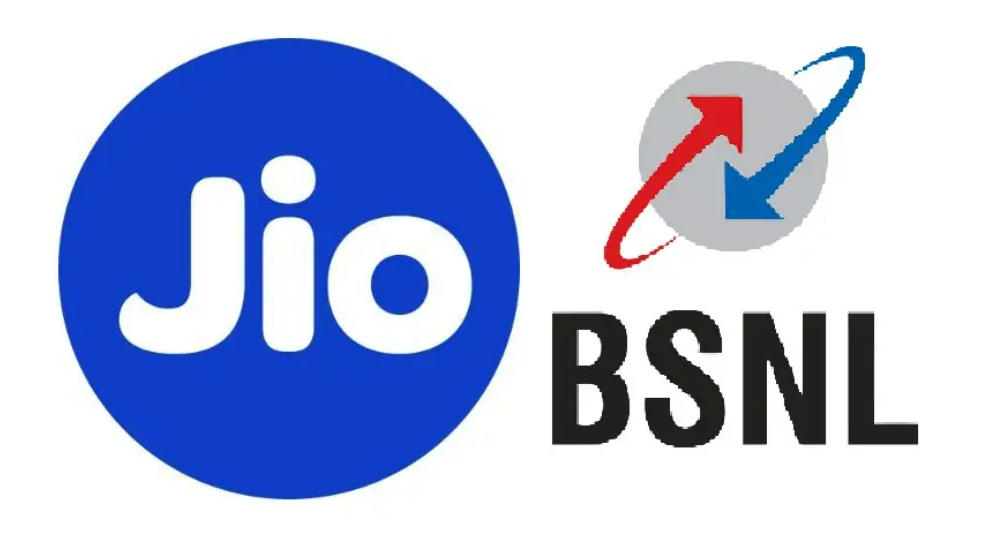 Reliance Jio surpasses BSNL to become largest landline service provider in August
