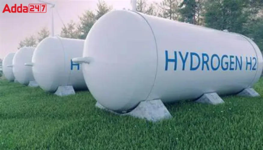 Jakson Green to invest Rs 22,400 cr in green hydrogen project in Rajasthan