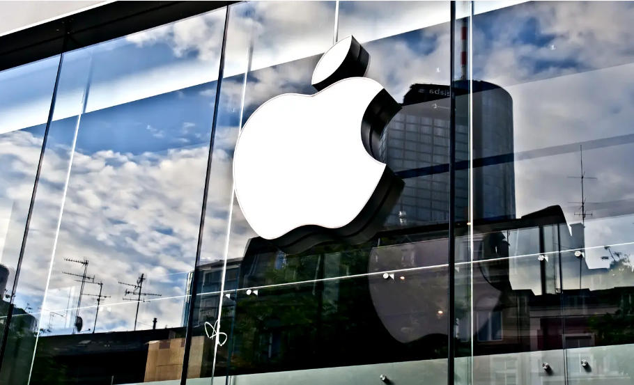 Apple Announces New Clean Energy Investments