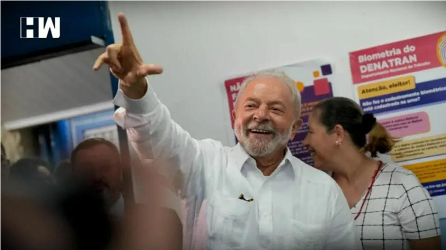 Lula da Silva defeats Bolsonaro to return as Brazil’s President for third time