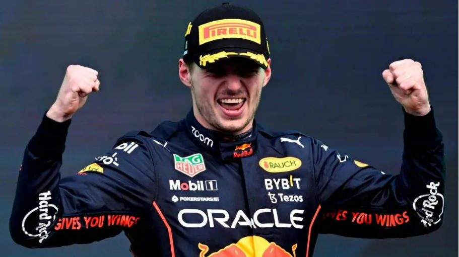 Formula-1 racing: Max Verstappen won Mexican Formula 1 GP 2022