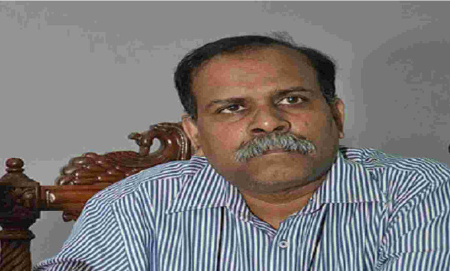 Kishor K Basa named Chairman Of National Monuments Authority
