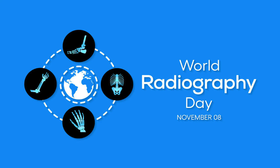 World Radiography Day 2022: Theme, Significance and History