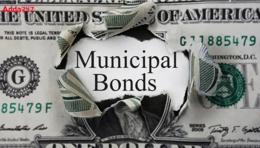 Vadodara issued first-ever municipal bond