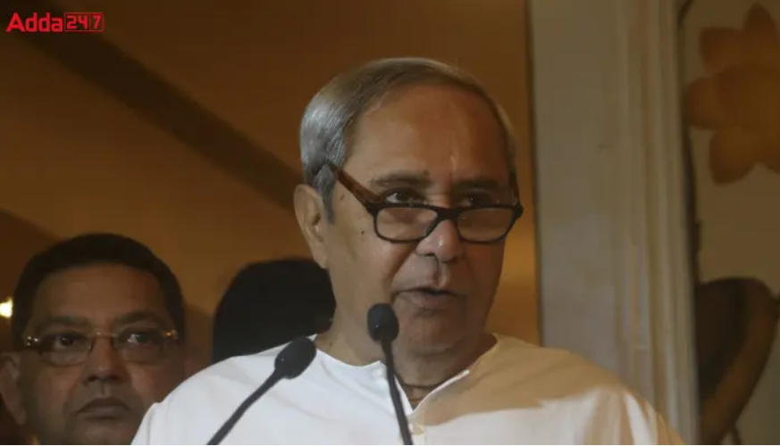 CM announces Odisha to be made slum-free by the end of 2023