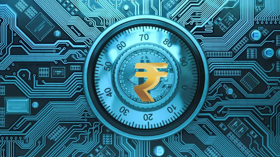 RBI Chooses 5 Banks for Retail Digital Currency Pilot