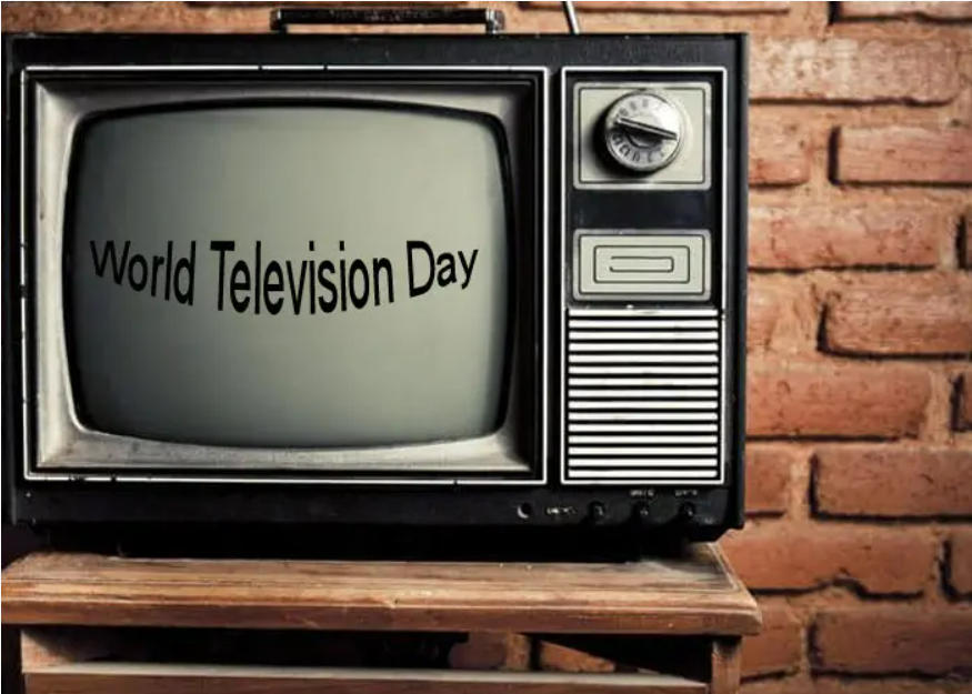 World Television Day 2022 observed on 21st November