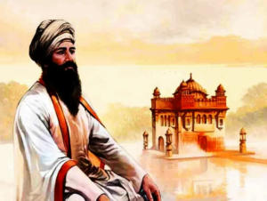 Shaheedi Diwas or Martyrdom Day of ‘Guru Tegh Bahadur’ observed on 24 November