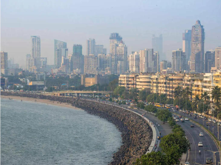 Mumbai Becomes the First City in South Asia to Top CDP’s Climate Action List
