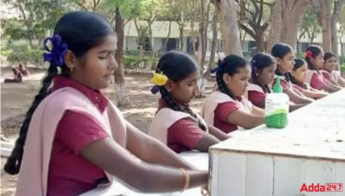 39 Schools Awarded with Swachh Vidyalaya Puraskar for 2021-22