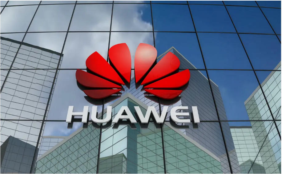 US Bans the Use of Chinese Companies Huawei, ZTE Telecom Equipment Sales