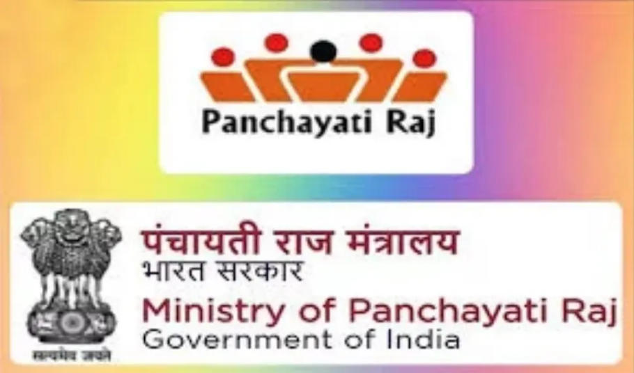 EGramSwaraj and Ministry of Panchayati Raj Wins Gold Award Under the National Awards for e-Governance