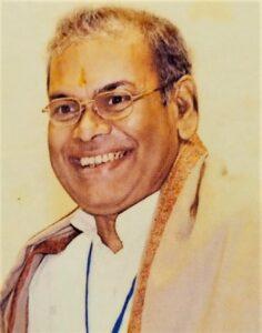 Kalamandalam Vasu Pisharody passed away