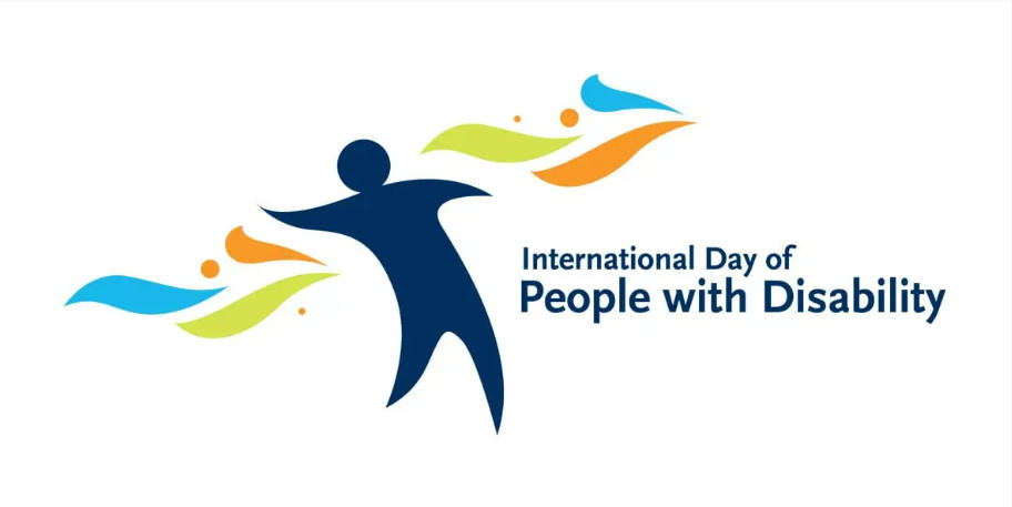 International Day of Persons with Disabilities 2022: 3 December
