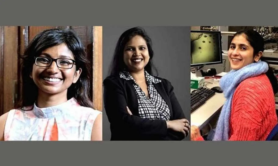 3 Indian-origin women scientists among Australia’s “Superstars Of STEM”