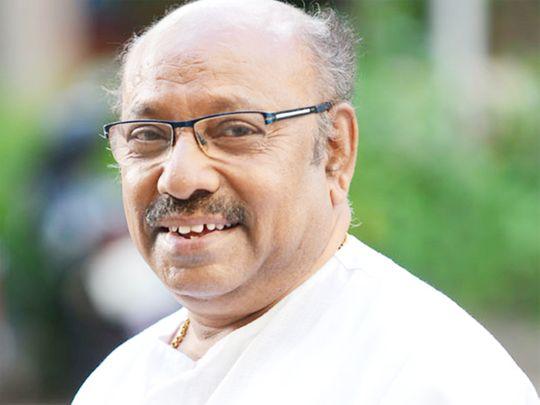 Veteran Malayalam Actor KS Premkumar passes away at the age of 68
