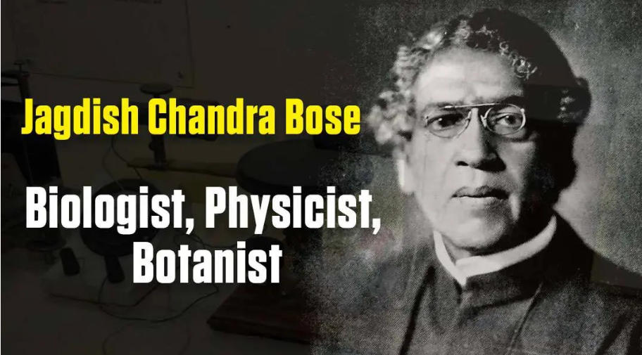 International Conference on “J C Bose: A Satyagrahi Scientist” Organized in New Delhi