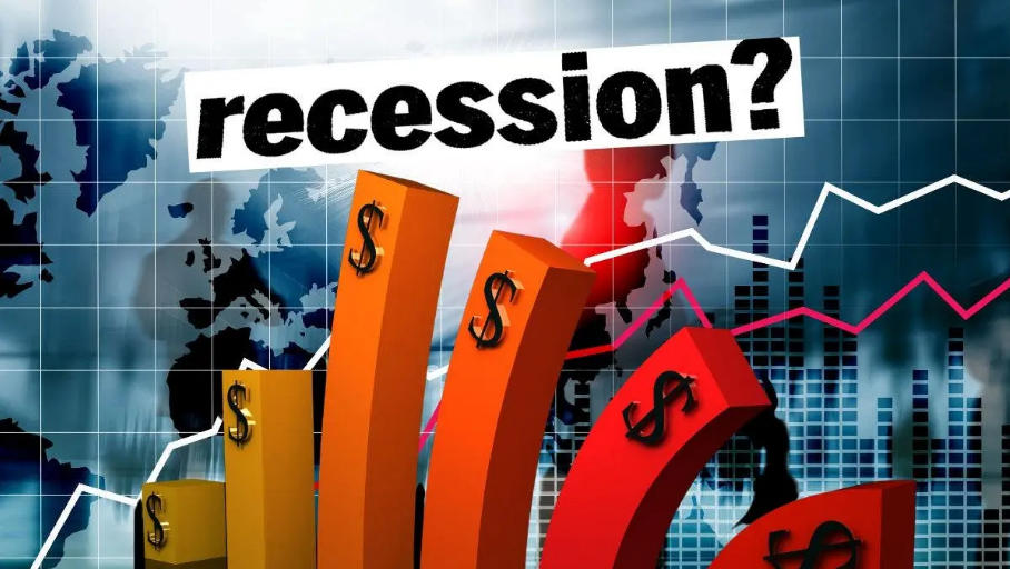 World Economy Seems Headed For A Recession, Compounded With Inflation