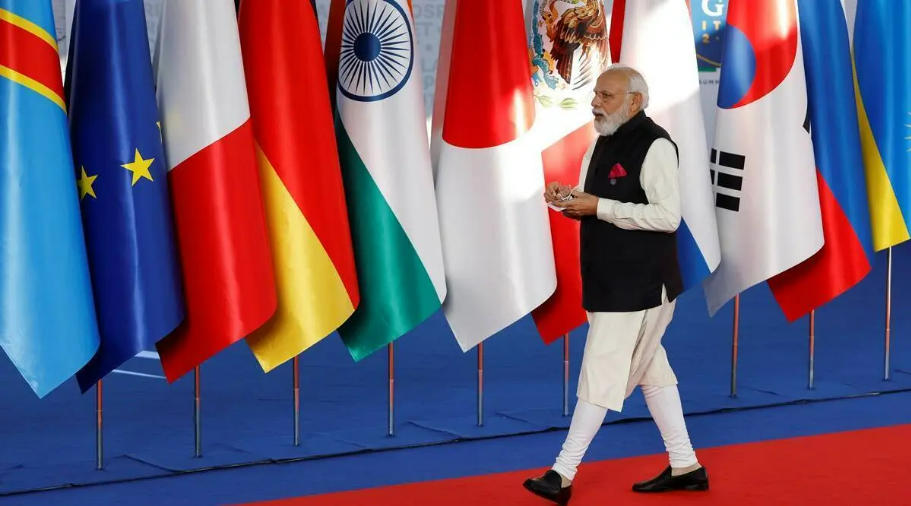Presidency of G20, SCO, UNSC in 2022: A Historic Opportunity For India