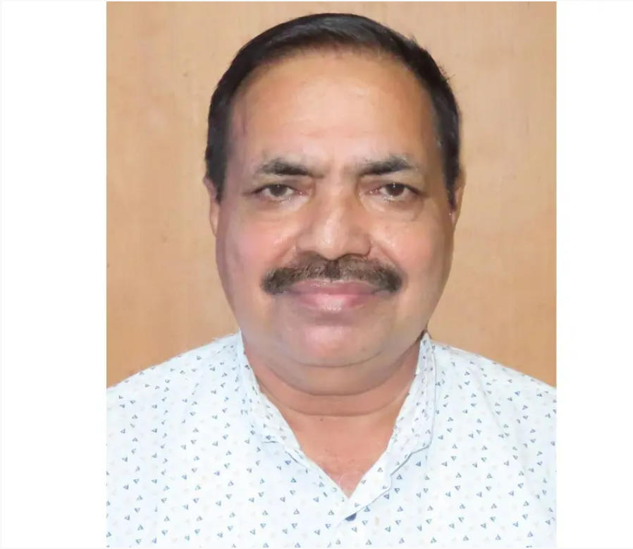 Scientist K.V. Suresh Kumar appointed as Chairman & MD of BHAVINI