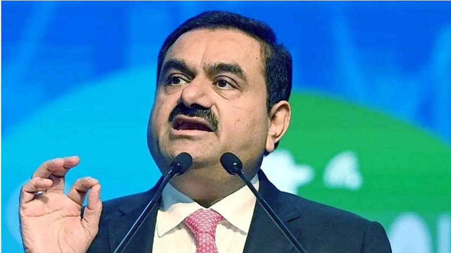 Gautam Adani and 2 other Indian billionaires on Forbes Asia Heroes of Philanthropy list