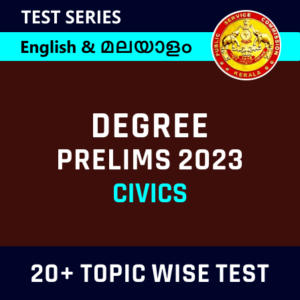 Kerala PSC Degree Level Prelims Study Material 2023_150.1
