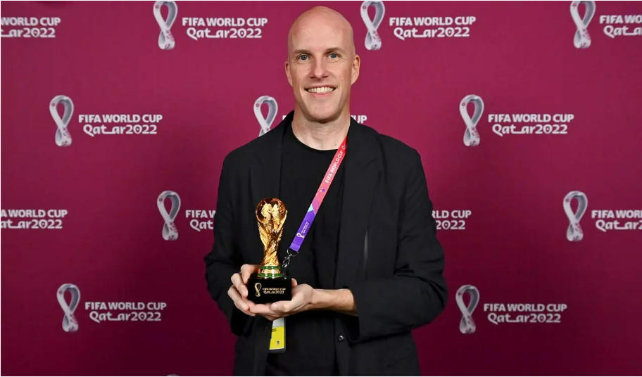 Veteran US sports journalist Grant Wahl dies in Qatar during FIFA World Cup