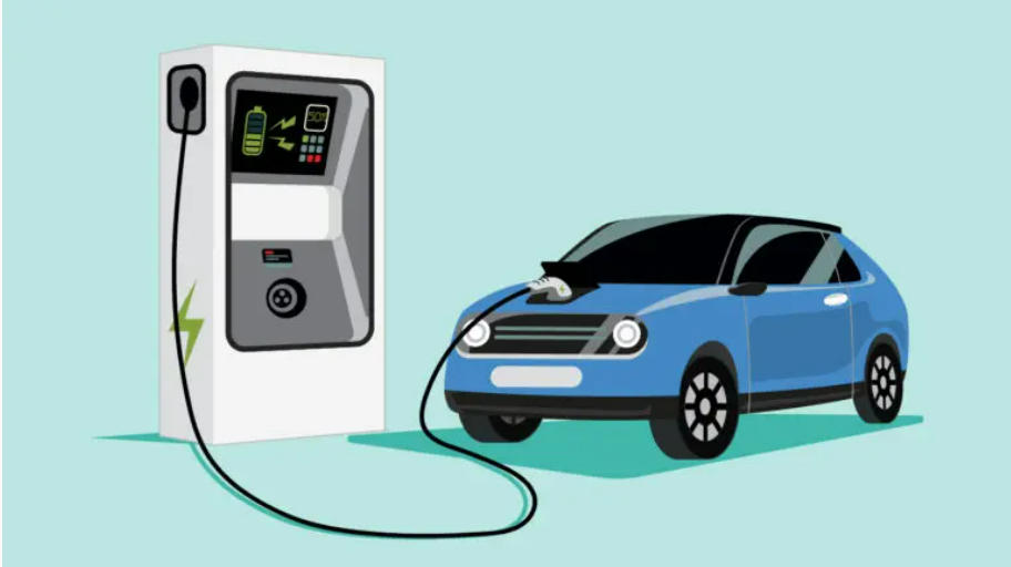 EVs to Create Up to $100 billion Opportunity in India by 2030