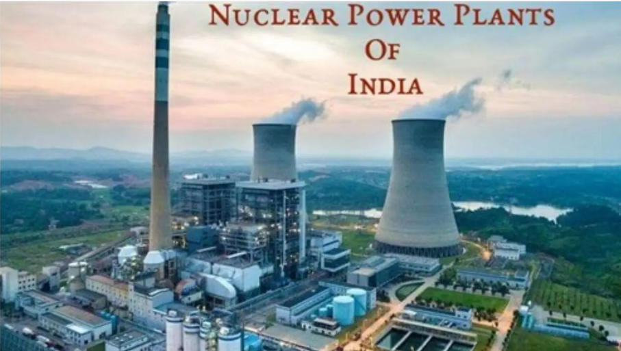 20 New Nuclear Power Plants to be Commissioned in Country by 2031