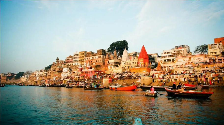 UN Ranks ‘Namami Gange’ Project Among World’s top 10 Initiatives