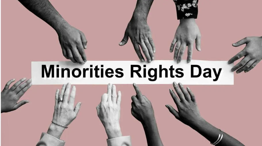 National Minorities Rights Day 2022: 18 December