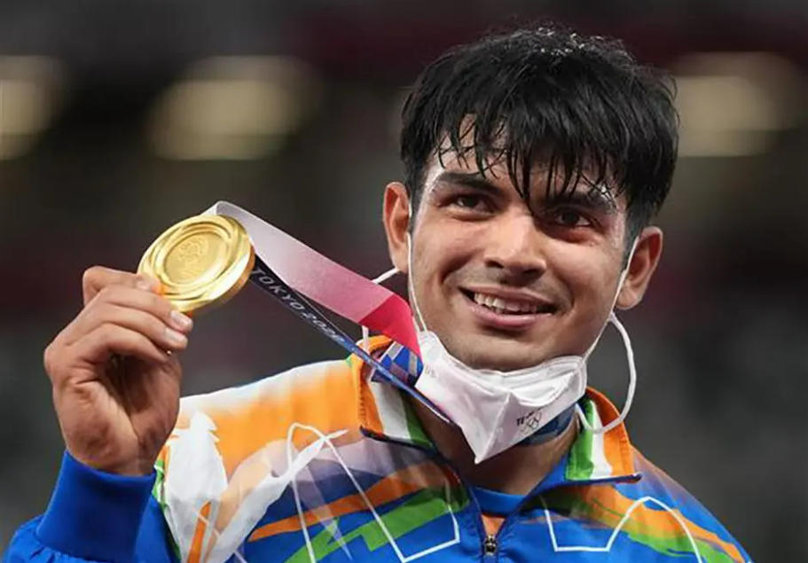 World Athletics: Neeraj Chopra becomes the most written-about athlete in 2022