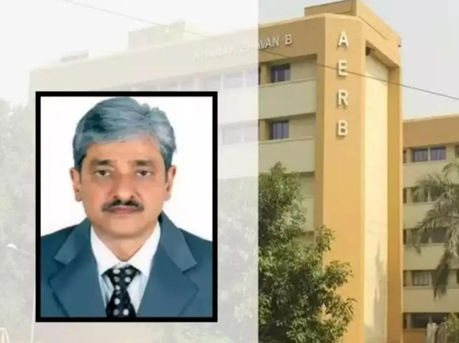 Senior nuclear scientist Dinesh Kumar Shukla named as new head of AERB
