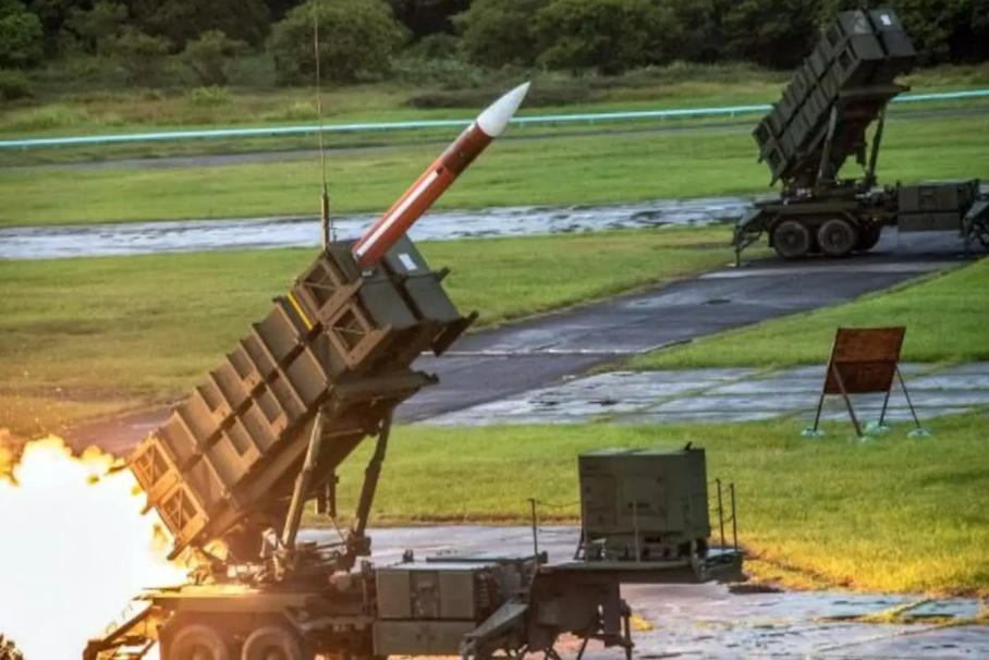 US to Provide its Key Patriot Missile Defence System to Ukraine