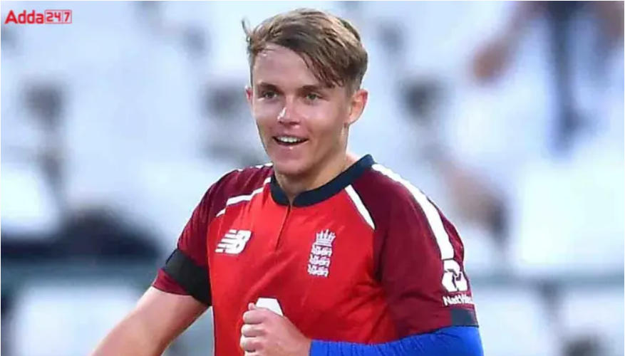 Sam Curran Breaks IPL Auction Records and Become Most Expensive Cricketer