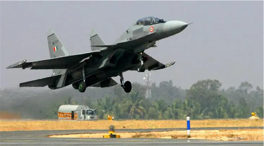 India-Japan to conduct 1st bilateral air combat exercise “Veer Guardian 23” in 2023
