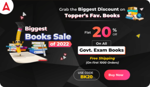 Biggest Book Sale of 2022