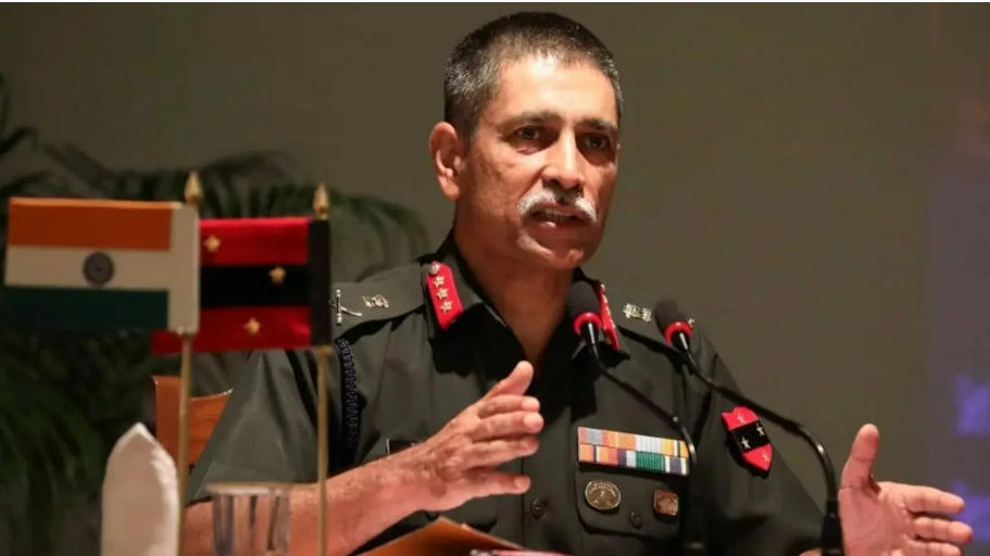 Lieutenant General Arvind Walia appointed Engineer-in-Chief of Army