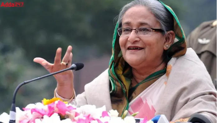 Bangladesh PM Sheikh Hasina Inaugurates First-Ever Metro Service in Dhaka