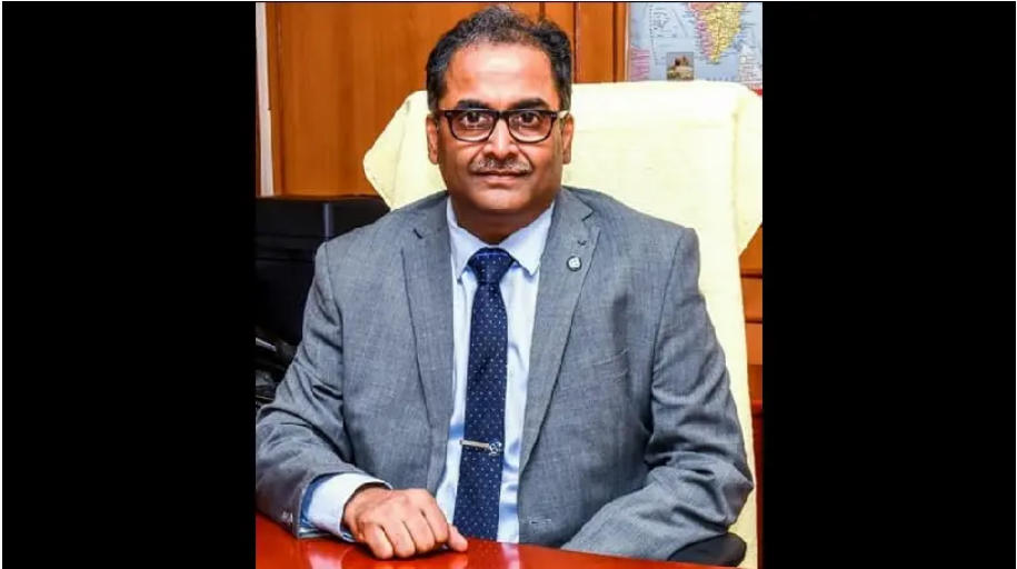 Indian Overseas Bank: Ajay Kumar Srivastava appointed as MD and CEO