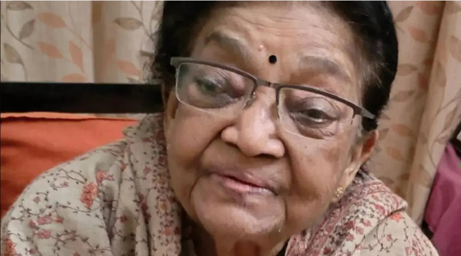 Noted Rabindra Sangeet exponent Sumitra Sen passes away at 89