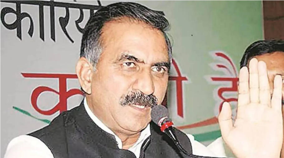 5-time MLA Kuldeep Singh Pathania to be next speaker of Himachal Assembly