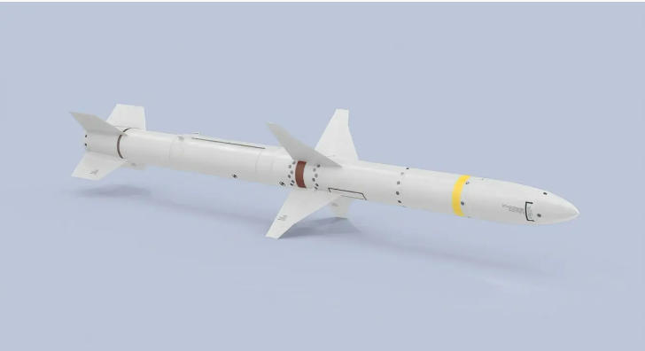 DAC Nod to VSHORAD Missile Systems Being Designed by DRDO