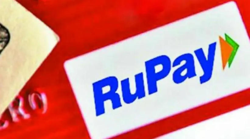 Centre Clears Rs 2,600 cr Scheme to Promote RuPay, BHIM-UPI