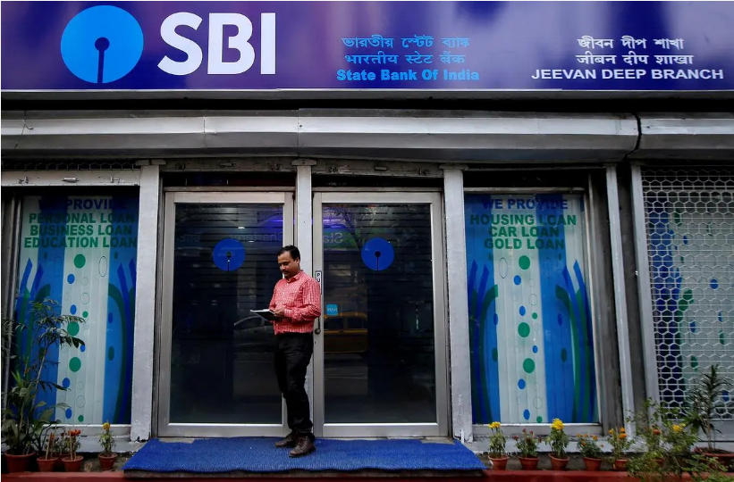 SBI launched e-Bank Guarantee facility in association with NeSL