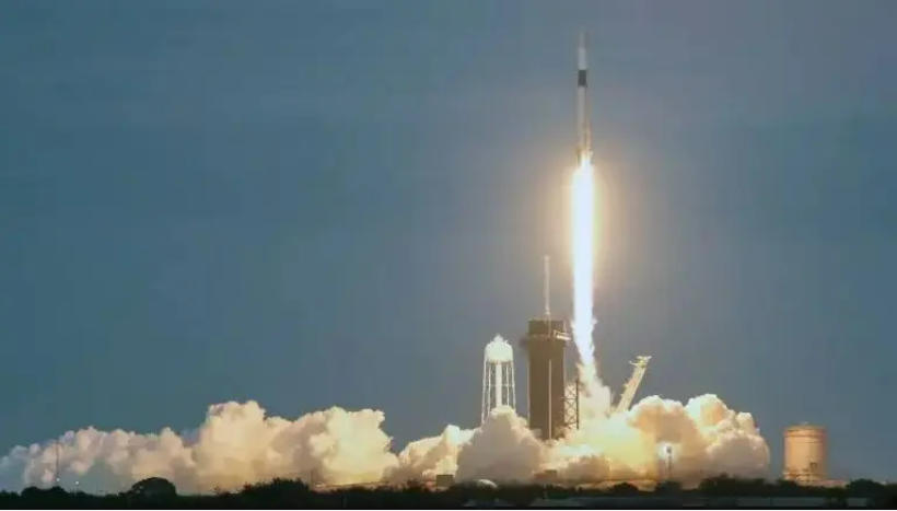 OneWeb launches 40 SpaceX satellites, to start global services this year