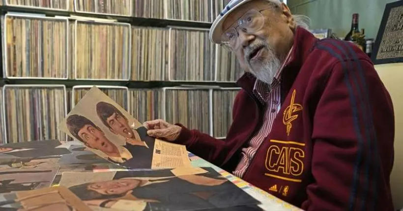 Hong Kong DJ, who broadcast for six decades passes away at 98