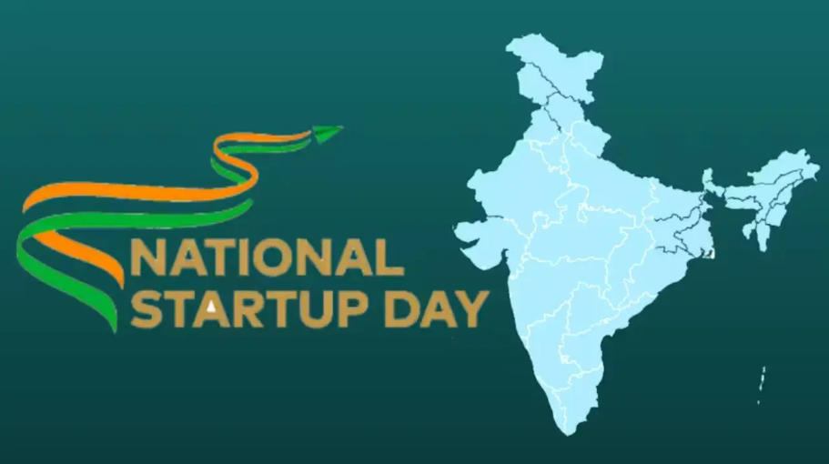 National Startup Day 2023 celebrated on 16th january